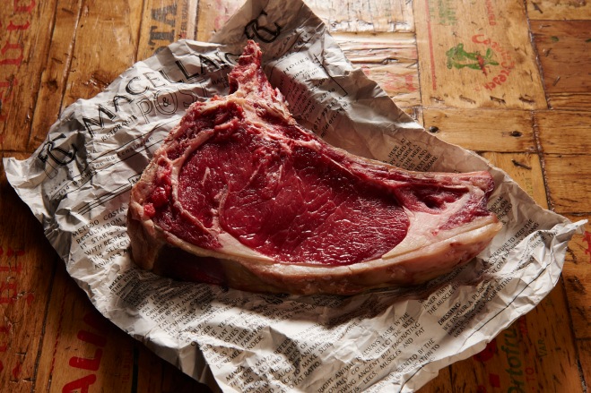 Macellaio RC, Italian steak experts, to open in Clapham